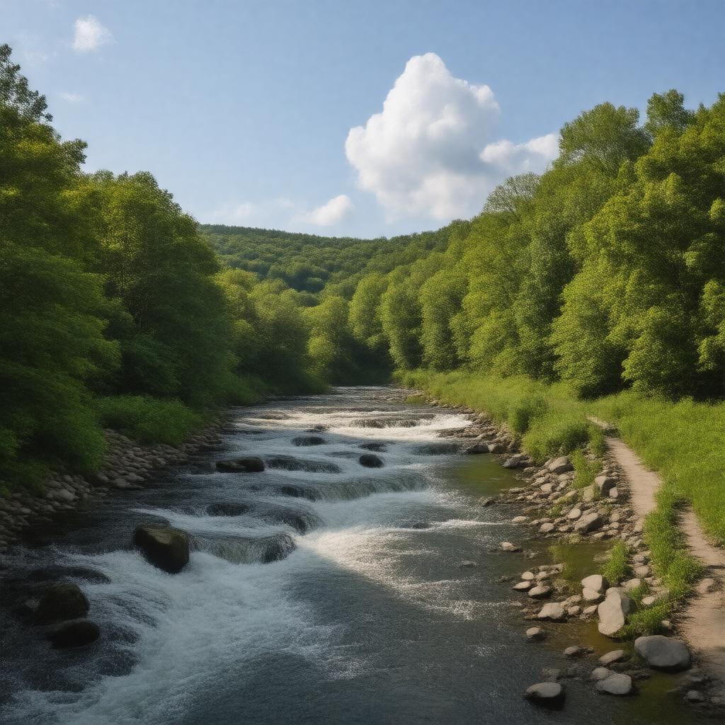 Cuyahoga Valley National Park